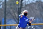 Softball vs Emerson game 2  Women’s Softball vs Emerson game 2. : Women’s Softball